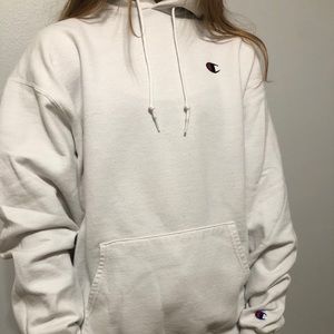 Champion Hoodie